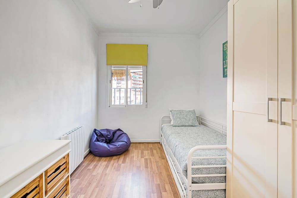 Entire apartment, Central Apartment 2 bedrooms Netflix Wifi in Gandia, Costa de Valencia