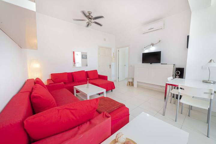 Ferienwohnung für 2 Personen, mit Terrasse in Port d'Alcúdia - 2