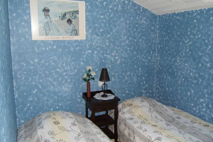 Gîte pour 4 personnes, avec piscine à Labruguière - 2