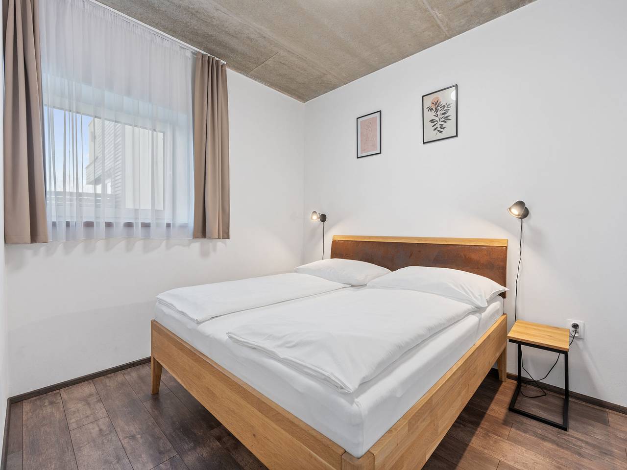 Ganze Wohnung, Lakeview Luxury Lodge & Garden in Schwarzbach, Nationalpark Böhmerwald