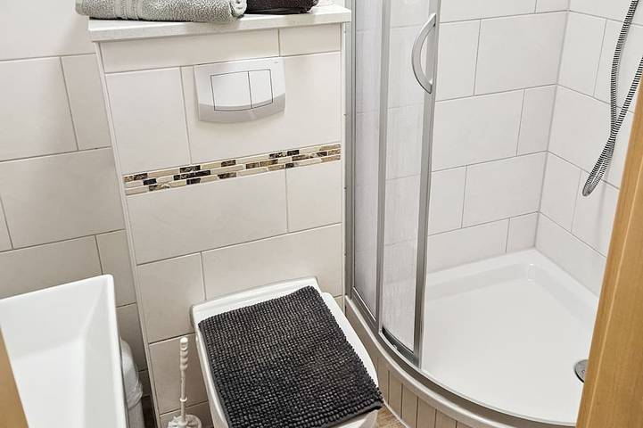 B&B für 2 Personen, mit Garten auf Fischland - Darß - Zingst - 2