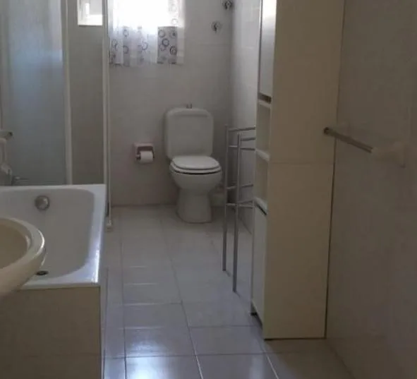 Ferienwohnung für 8 Personen, mit Balkon - 1