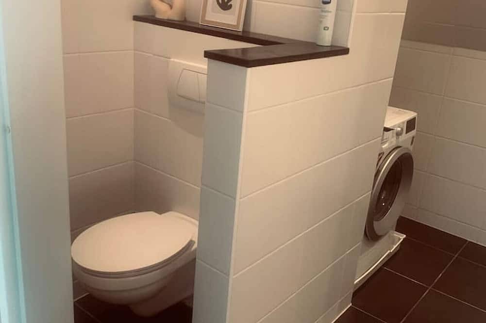 Ganze Wohnung, Main Street Beach apartment 150 meters from the beach in Noordwijk aan Zee, Noordwijk