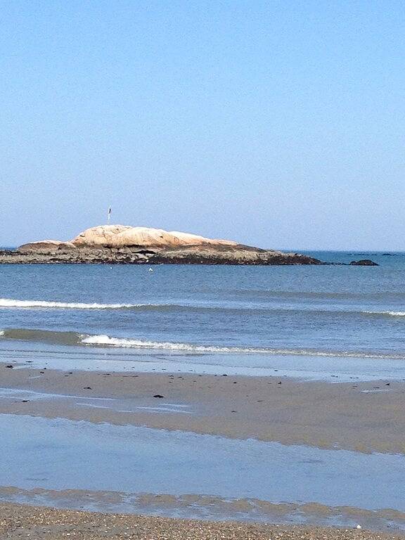3 Minuten zu Fuß zur Minot Beach! in Scituate, Massachusetts