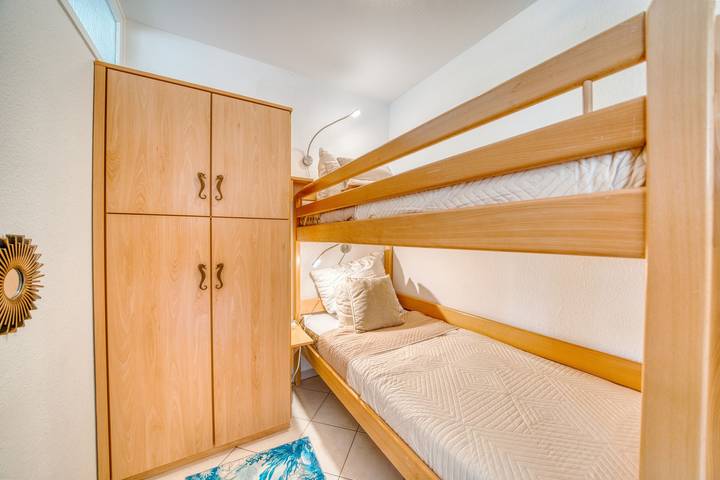 Ganze Ferienwohnung, 3Am43 ,,Aquamarina" 43 Steinwarder 11 in Steinwarder, Heiligenhafen