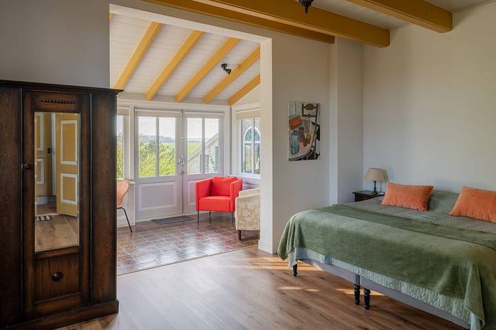 Agriturismo für 4 Personen, mit Garten in den Niederlande - 4