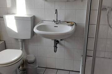 B&b für 3 Personen in Mirow, Mecklenburg-Strelitz, Bild 3