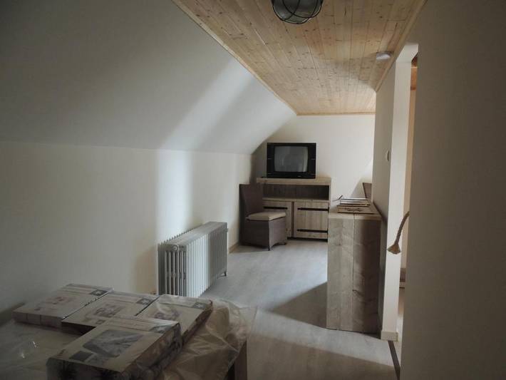 Location de vacances pour 12 personnes, avec vue et jardin à Torhout - 4