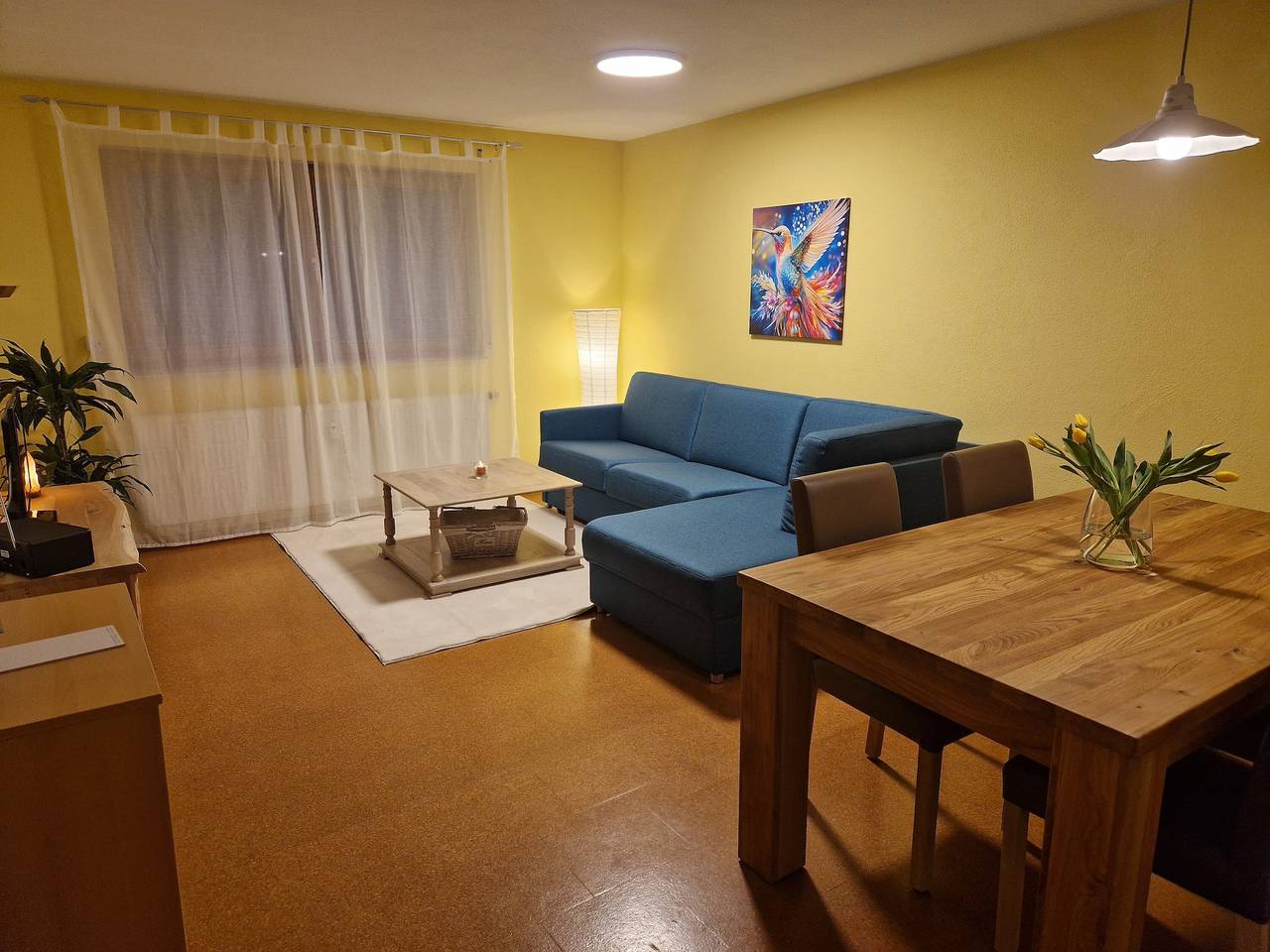 Ganze Wohnung, Ferienwohnung Quellengold in Bad Krozingen, Südschwarzwald