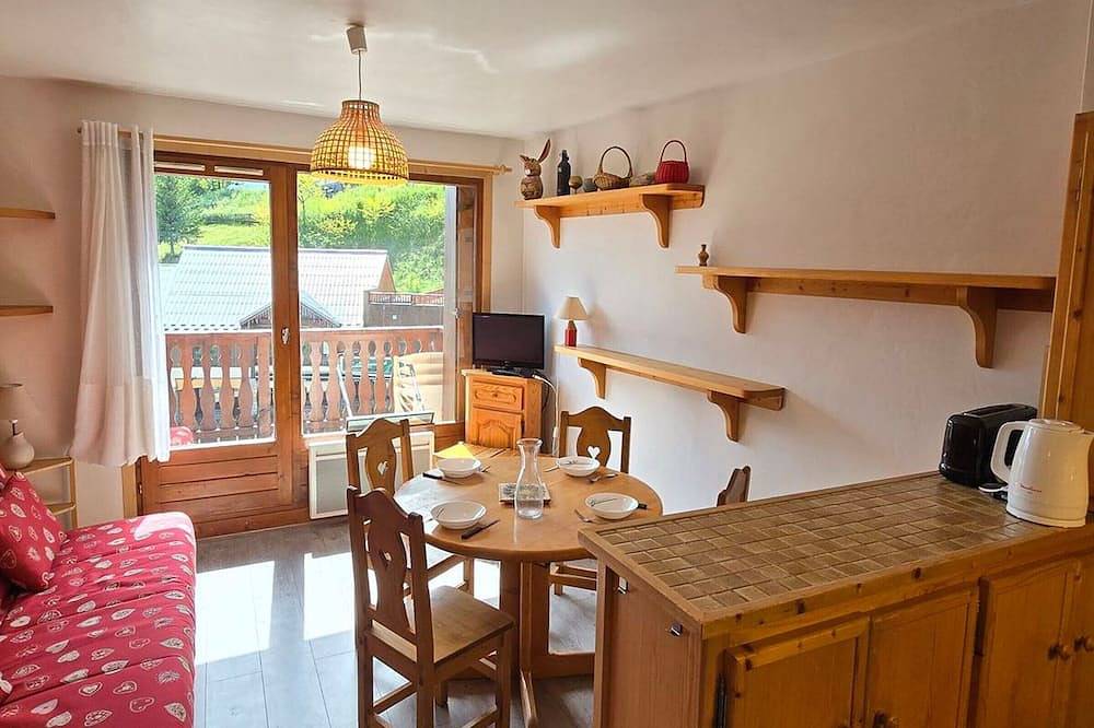 Photo : Appartement de vacances