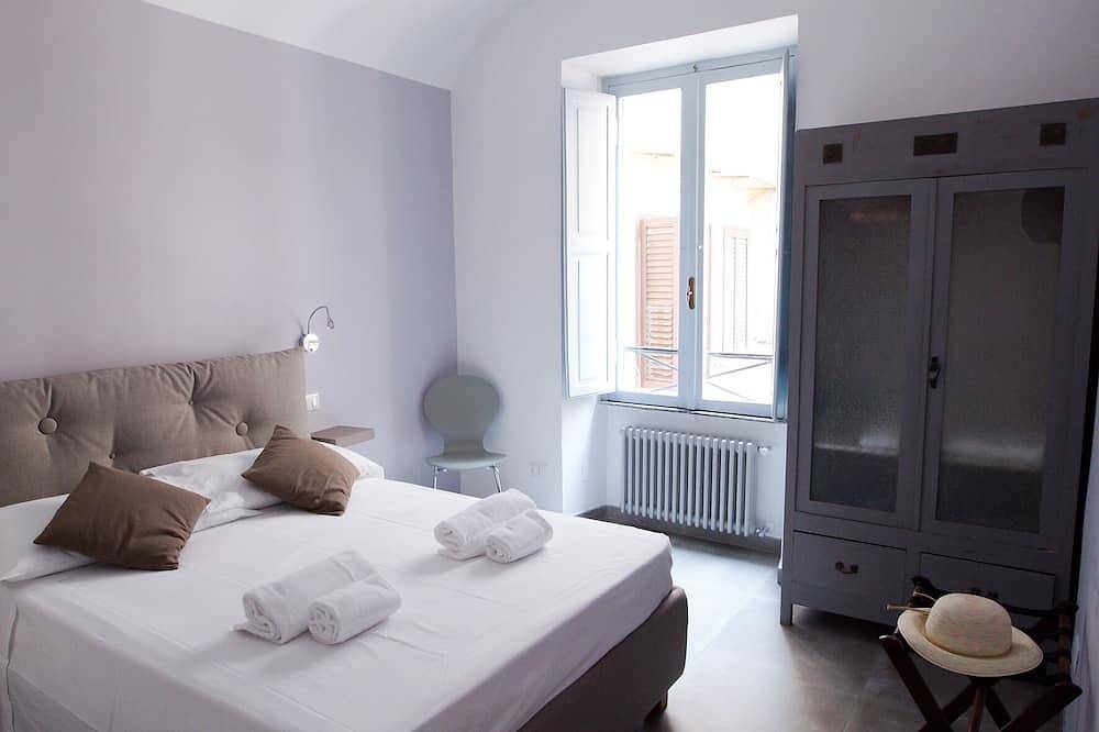 Apartamento entero, Centro histórico: nuevo, moderno y tranquilo cerca del Coliseo, Foro ... in Centro de Roma, Roma