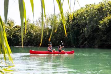 Bungalow per 6 Persone in Roquebrune-sur-Argens, Draguignan e dintorni, Foto 2