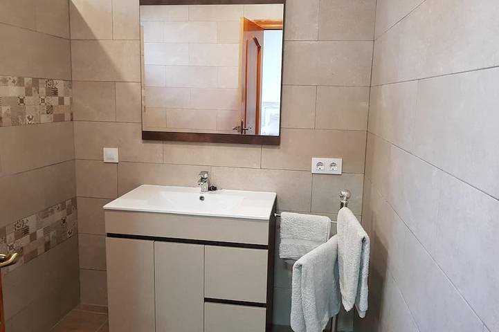 Chambre d’hôte pour 2 personnes, avec jardin à Cordoba - 4