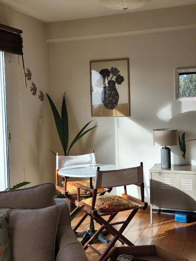 Gîte pour 2 personnes, avec vue et jardin à Boucau - 3