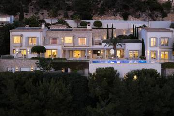 Villa pour 12 Personnes dans Port d'Andratx, Andratx, Photo 1
