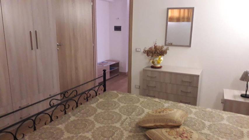 Gîte pour 4 personnes, avec jardin et vue à Erice - 2