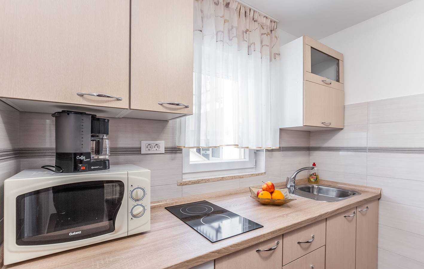 Appartamento vacanze a Parenzo (Grad) a partire da 66€ a notte