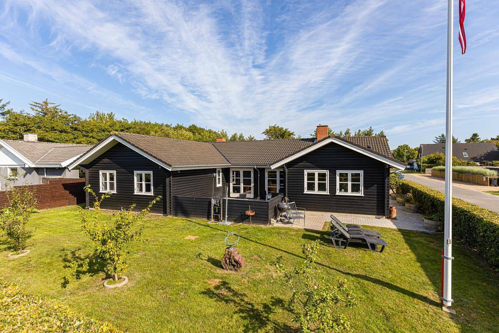 Casa vacanza a Blavand a partire da 167€ a notte