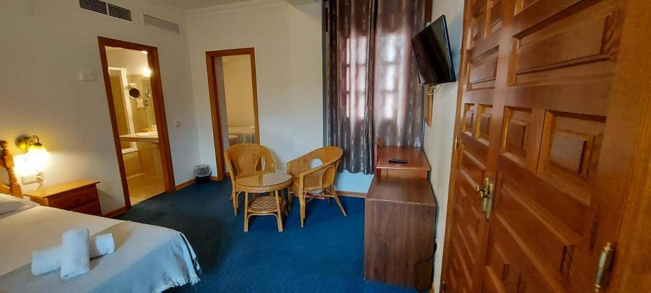 Hotel Mairena in Mairena del Alcor, Provincia de Sevilla