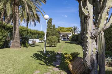 Vakantieappartement voor 5 Personen in Playa del Arenal, Jávea, Afbeelding 2