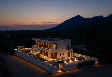 Dom Wakacyjny dla 9 osoby w Seline, Velebit Nature Park, Zdjęcie 3