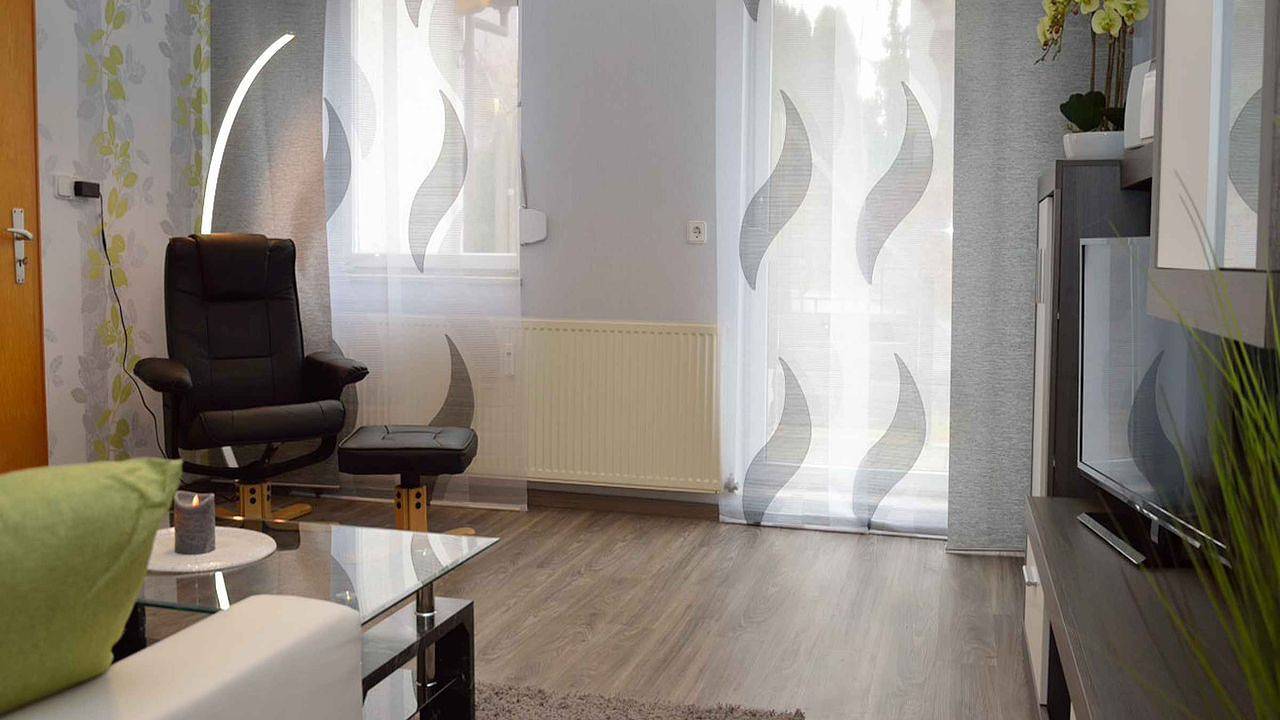 Ganze Ferienwohnung, Ferienwohnung für 6 Personen (70 m²) in Mengen in Mengen, Region Bodensee-Oberschwaben