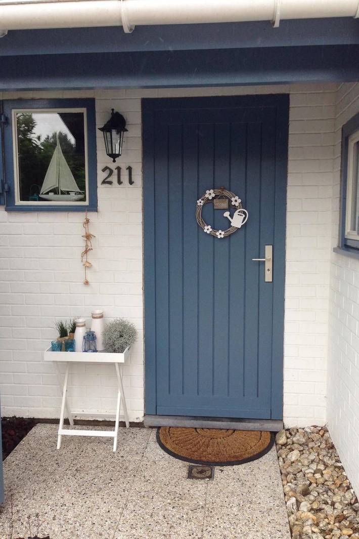 Ferienhaus für 6 Personen, mit Pool und Garten sowie Terrasse, mit Haustier in De Panne - 3