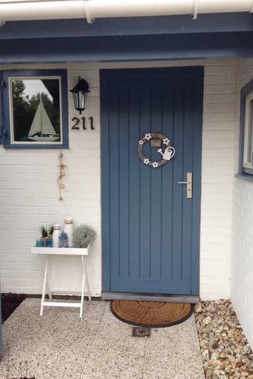 Bungalow voor 6 Personen in De Panne, West-Vlaanderen, Afbeelding 1