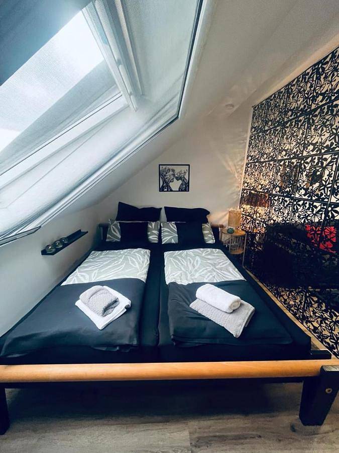 Ganze Wohnung, Three-Bedroom Apartment in Xanten, Niederrhein