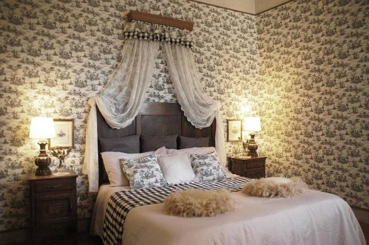 B&b per 2 persone, con Balcone e Terrazza nonché Giardino e Panorama a Castiglion Fiorentino