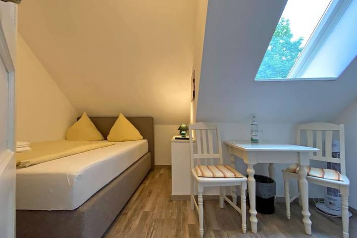 Ferienwohnung für 1 Personen - 1