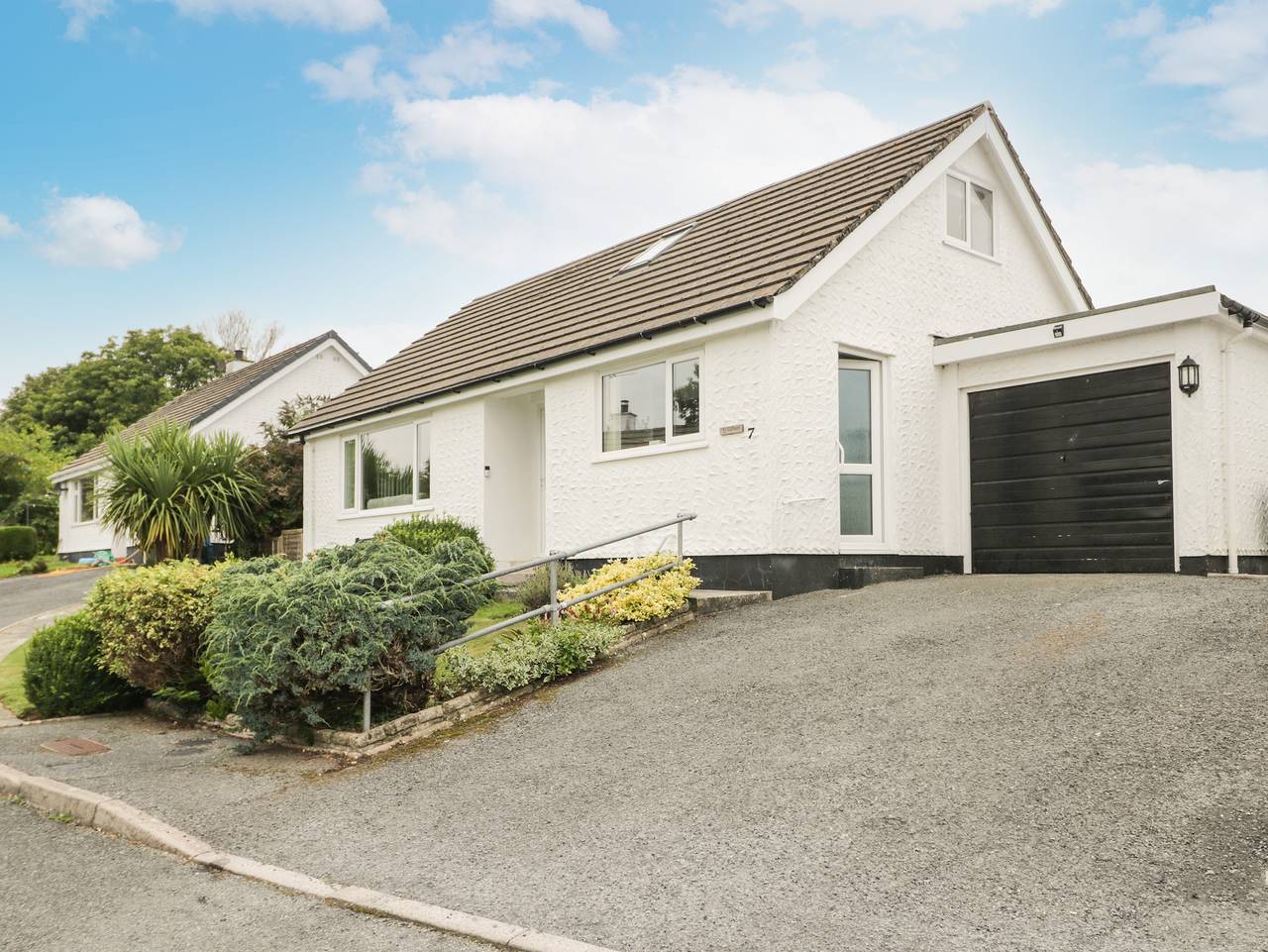 Cottage for 6 People in Benllech, Isle of Anglesey