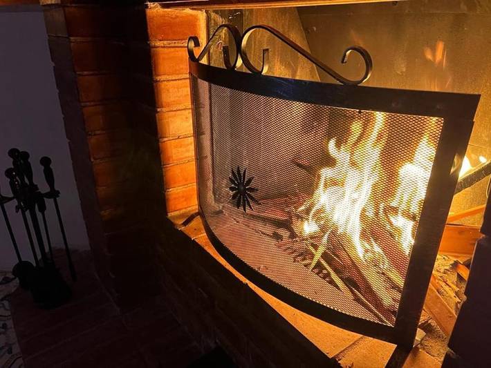 Maison d’hôte pour 2 personnes, avec jardin et vue à Trabia - 4