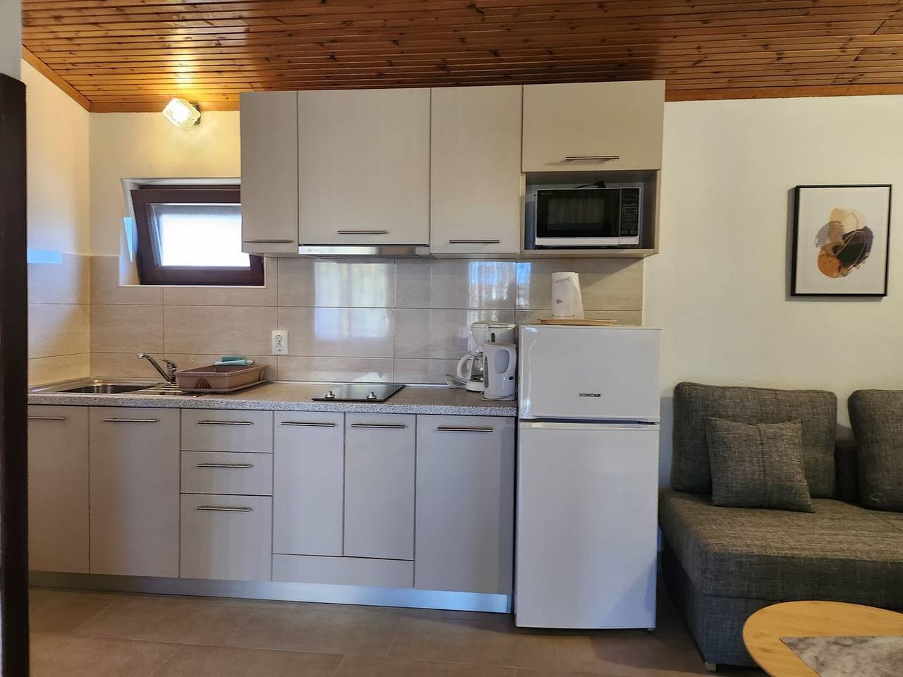 Ganze Wohnung, Apartment mit einem Schlafzimmer A5 in Starigrad Paklenica, Starigrad