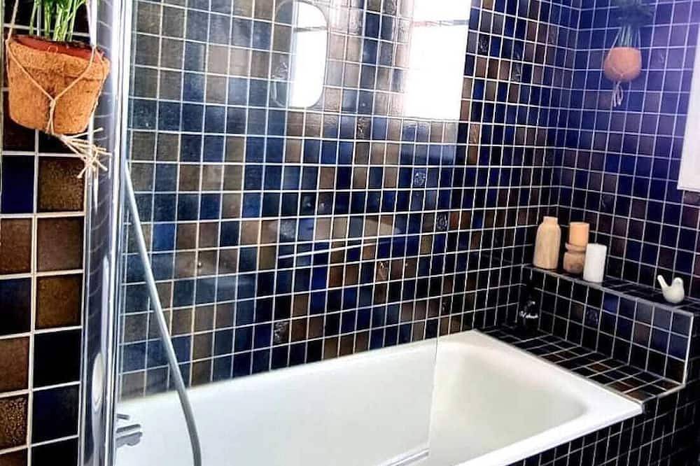 Ganze Wohnung, Appartement Proche de L'aéroport de Nantes in Saint-Aignan-Grandlieu, Nantes und Umgebung