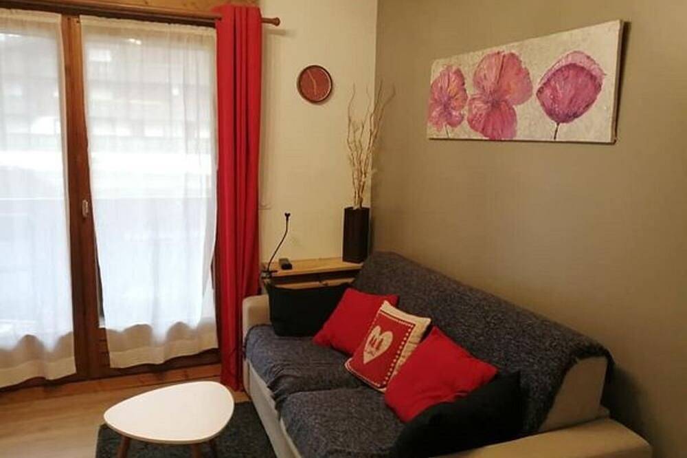 Photo : Appartement de vacances