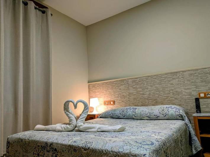 Maison d’hôte pour 2 personnes à Gijón - 4