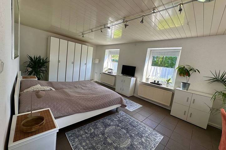 Ferienhaus für 8 Personen, mit Garten, mit Haustier in Großheide - 2