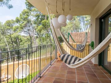 Appartement voor 6 Personen in Begur, Lower Empordà, Afbeelding 1