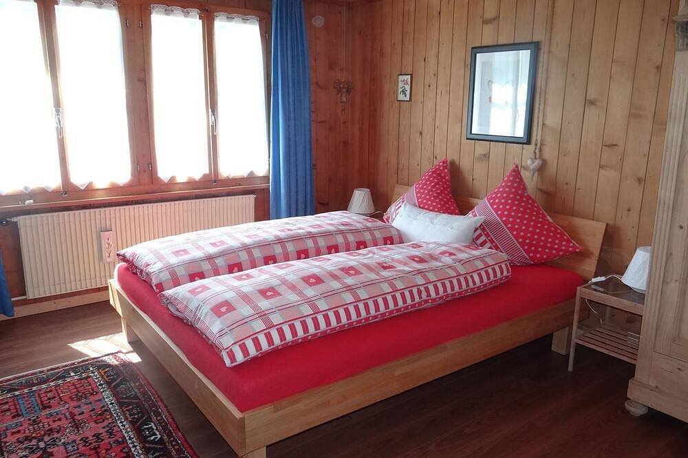 Ganze Wohnung, Steinacher 7 in Engelberg, Obwalden