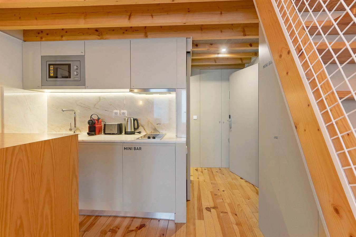 Ganzes Studio, Orange Apartments B – Ruhiges, stilvolles Studio im lebendigen Viertel von Porto in Cedofeita, Porto