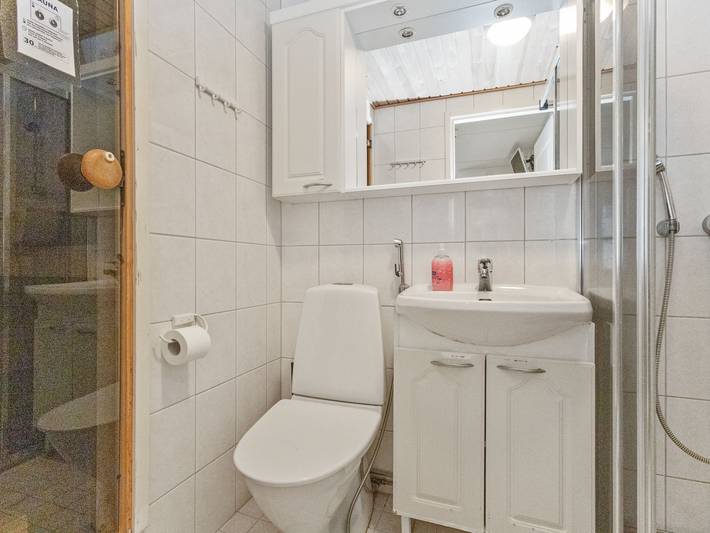 Ganze Wohnung, Levistar 1 as. 1108 in Sirkka, Levi