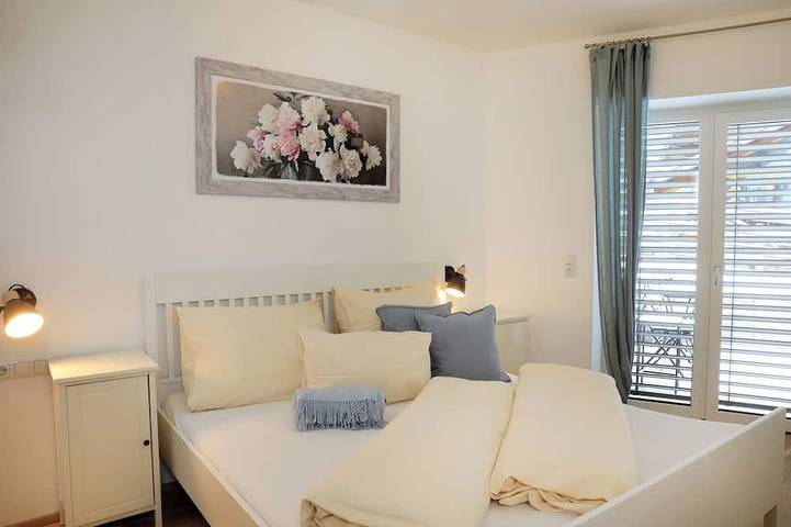 Ganze Wohnung, Appartement Valerie verzaubert mit modernen Design und harmonischer Farbauswahl. in Villgratner Berge, Abfaltersbach