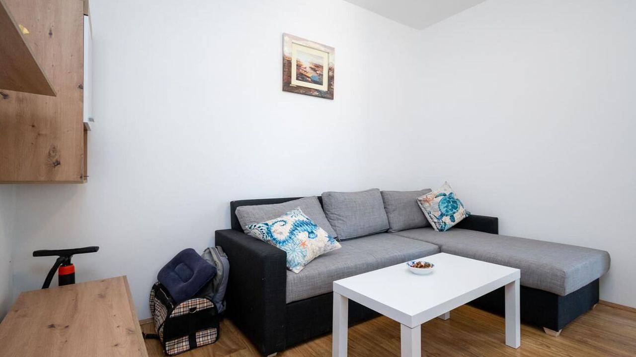 Ferienhaus für 6 Personen (160 m²) in Otok Pag in Zubovići, Pag