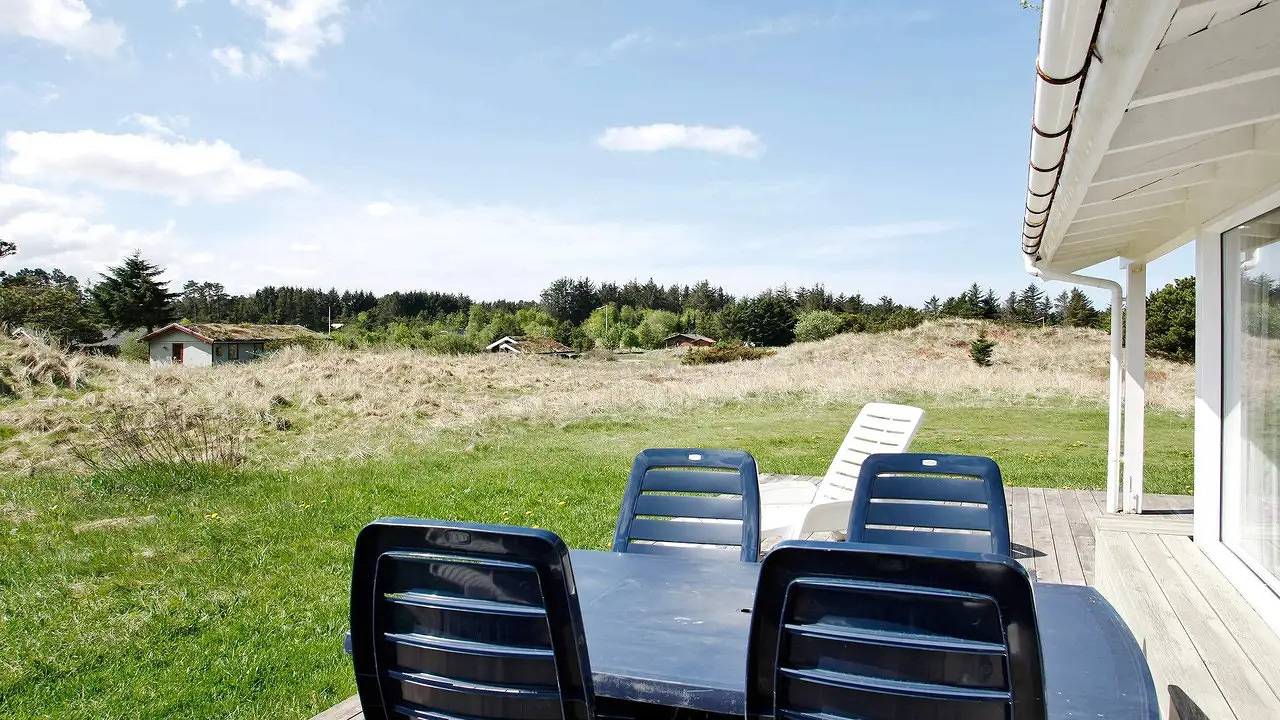 Ferienhaus für 12 Personen (176 m²) in Blokhus in Blokhus, Jammeburgt