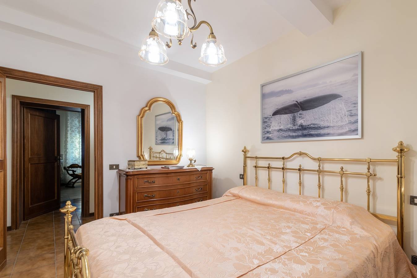 Ferienhaus "Le Balze" mit Bergblick, Privatem Garten und Wlan in Castelfranco di sopra, Castelfranco Piandiscò (gemeinde)