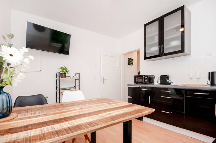 Gîte pour 4 personnes à Essen - 4