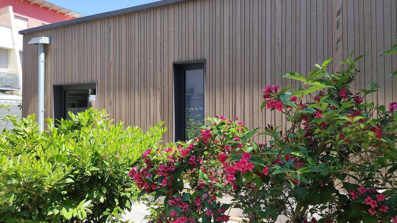 Ganze Ferienwohnung, Ferienwohnung für 2 Personen (45 m²) in Landau in der Pfalz in Landau in der Pfalz, Landau