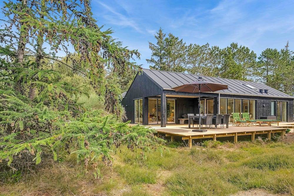 Casa vacanza a Rømø a partire da 159€ a notte