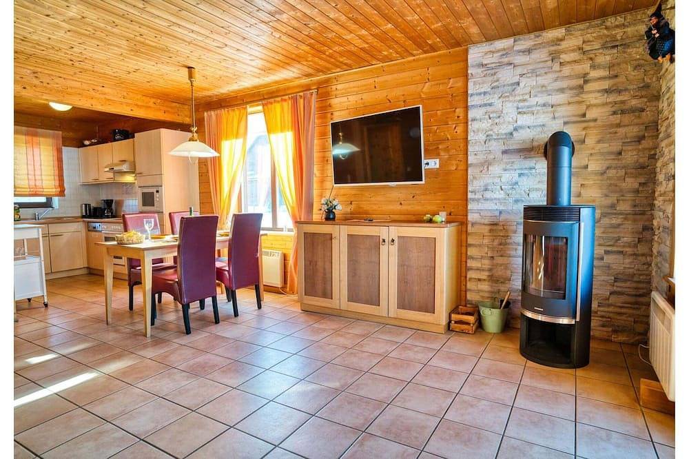 Casa vacanza a Harz a partire da 146€ a notte